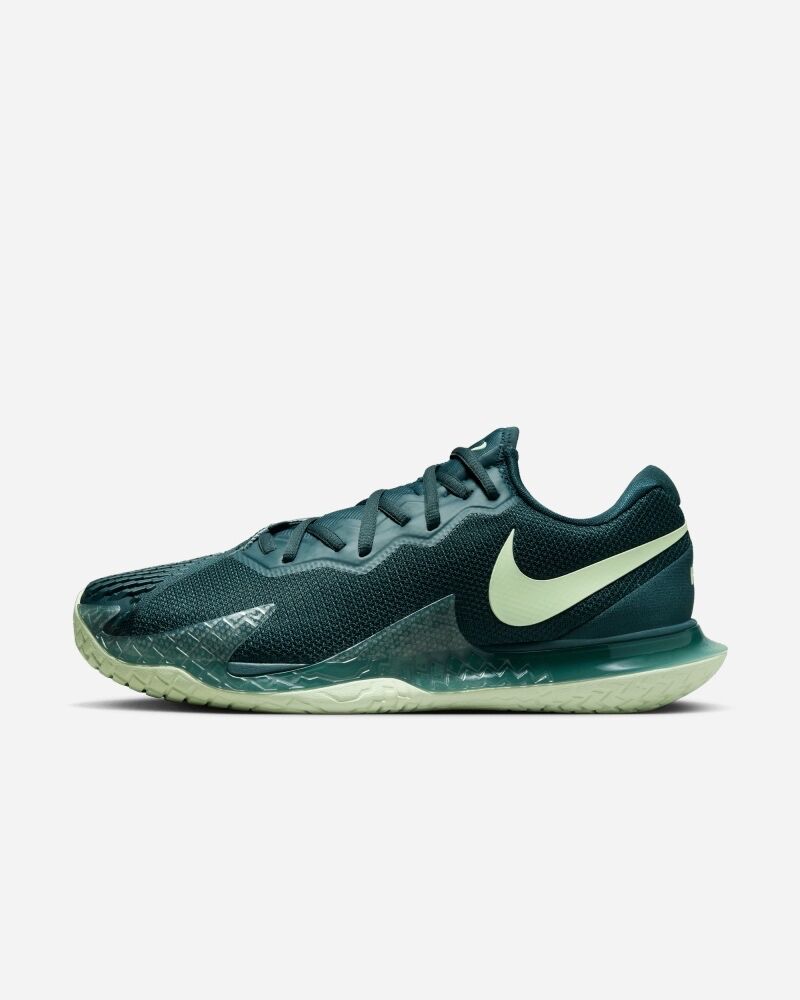 Zapatillas de tennis Nike NikeCourt Air Zoom Vapor Cage 4 Rafa Verde Hombre - DD1579-301