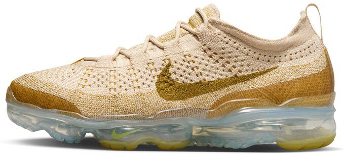 Zapatillas Nike Air VaporMax 2023 Oro Hombre - DV1678-100