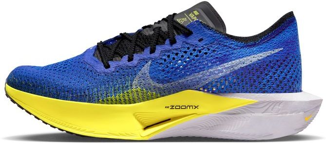 Zapatillas de Correr Nike Vaporfly 3 Azul Hombre - DV4129-400