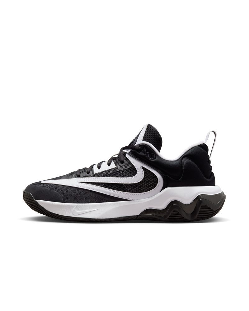 Zapatillas de baloncesto Nike Giannis Immortality 3 Negro Hombre - DZ7533-003