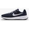 Zapatillas de Correr Nike Revolution 6 Azul Marino Hombre - DC3728-401