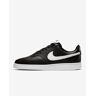 Zapatillas Nike Court Vision Negro y Blanco Hombre - DH2987-001