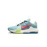 Zapatillas de baloncesto Nike Air Max Impact 4 Verde y Azul Hombre - DM1124-301