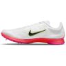 Zapatillas de pista Nike Spike-Flat Blanco Hombre - DN1699-100