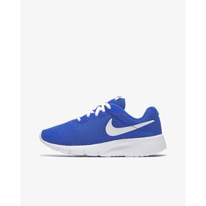 Zapatillas Nike Tanjun Azul Real Niño - 818382-400