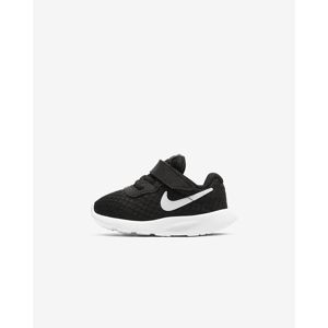 Zapatillas Nike Tanjun Negro Niño - 818383-011