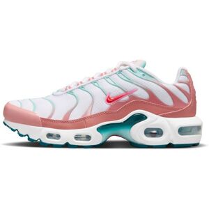 Zapatillas Nike Air Max Plus Blanco Niño - CD0609-110