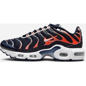 Zapatillas Nike Air Max Plus Azul Marino Niño - CD0609-408