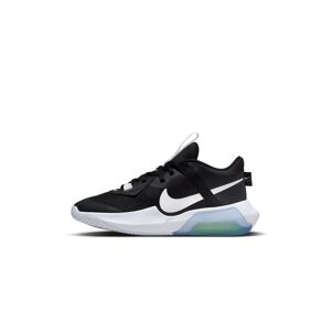 Zapatillas de Baloncesto Nike Crossover Negro y Blanco Niño - DC5216-005