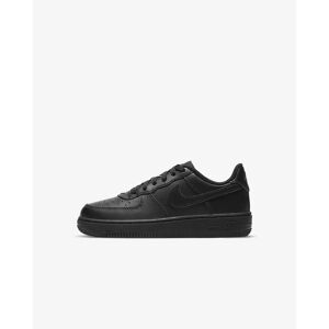 Zapatillas Nike Air Force 1 Negro Niño - DH2925-001