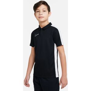 Polo Nike Academy 23 Negro para Niño - DR1350-010