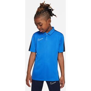 Polo Nike Academy 23 Azul Real para Niño - DR1350-463