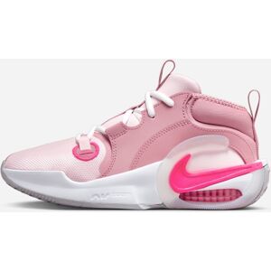 Zapatillas Nike Air Zoom Crossover Rosa y Blanco Niño - FB2689-600