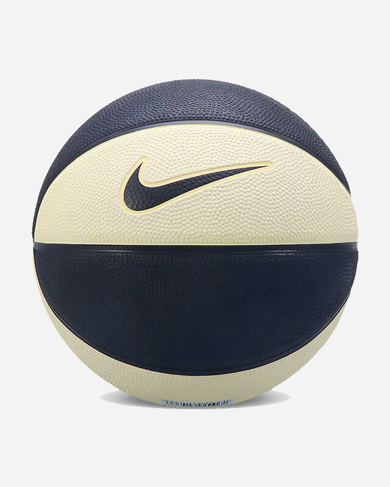 Balón de baloncesto Nike Skills Negro y Blanco Niño - BB0634-061