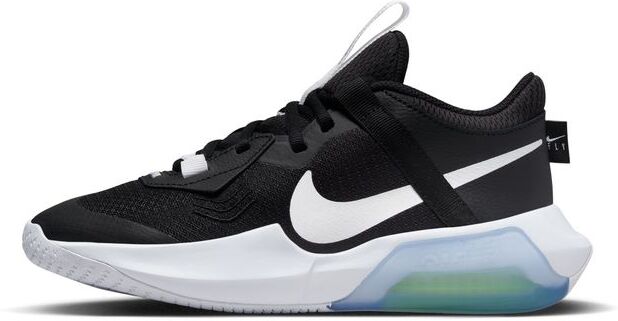 Zapatillas de Baloncesto Nike Crossover Negro y Blanco Niño - DC5216-005