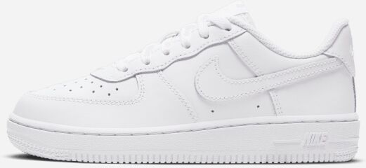 Zapatillas Nike Air Force 1 LE Blanco Niño - DH2925-111