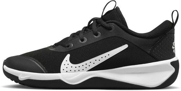 Zapatillas Nike Omni Multi-Court  Negro Niño - DM9027-002