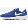 Zapatillas Nike Tanjun Azul Niño - 818381-400