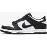 Zapatillas Nike Dunk Low Blanco Niño - CW1590-100