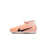 Zapatillas de fútbol Nike Zoom Mercurial Superfly 9 TF Naranja Niño - DZ3478-800