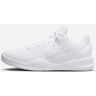 Zapatillas de baloncesto Nike Kobe VIII Blanco Niño - FN0266-100