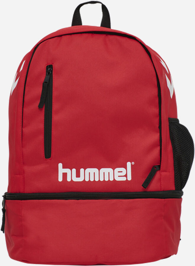 Hmlpromo Back Pack Couleur : True Red Taille : One Size