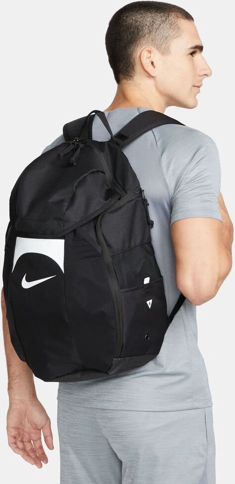 Mochila Nike Academy Team Negro para Adulto - DV0761-011