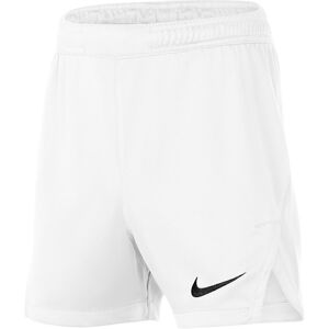 Pantalón corto de hand Nike Team Court Blanco para Niño - 0355NZ-100