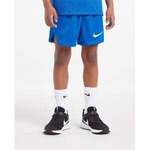 Pantalón corto de hand Nike Team Court Azul Niño - 0355NZ-463