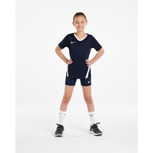 Camiseta Nike Team Spike Azul Marino para Niño - 0905NZ-451