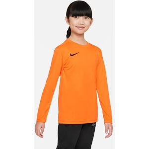 Camiseta Nike Park VII Naranja para Niño - BV6740-819