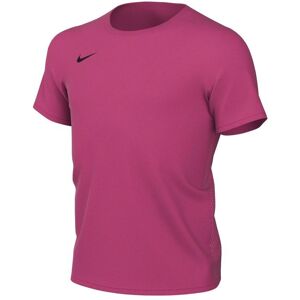 Camiseta Nike Park VII Rosado para Niño - BV6741-616