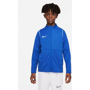 Chaqueta de chándal Nike Park 20 Azul Real Niño - BV6906-463