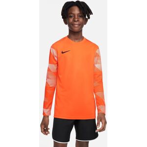 Camiseta de portero Nike Gardien Park IV Naranja para Niño - CJ6072-819