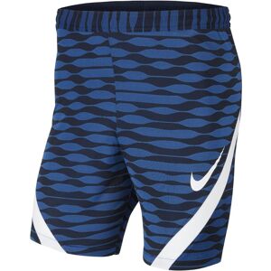 Pantalón corto Nike Strike 21 Azul Marino para Niño - CW5852-451