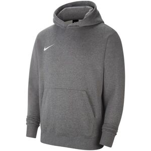 Sudadera con capucha Nike Team Club 20 Gris para Niño - CW6896-071