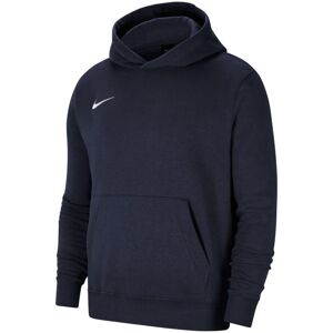 Sudadera con capucha Nike Team Club 20 Azul Marino para Niño - CW6896-451