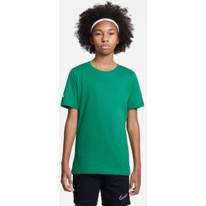 Camiseta Nike Team Club 20 Verde para Niño - CZ0909-302