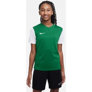 Camiseta Nike Tiempo Premier II Verde para Niño - DH8389-302