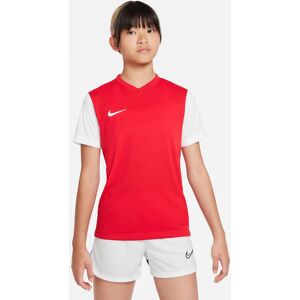 Camiseta Nike Tiempo Premier II Rojo para Niño - DH8389-657