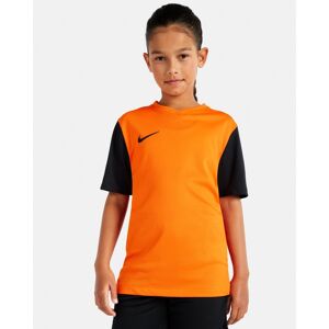 Camiseta Nike Tiempo Premier II Naranja para Niño - DH8389-819