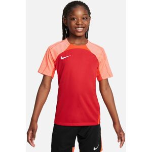 Camiseta de futbol Nike Strike III Rojo para Niño - DR0912-657