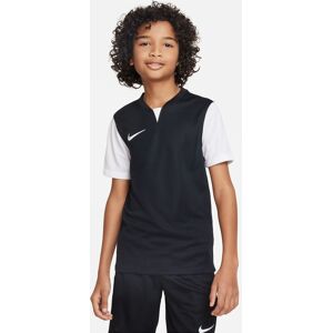 Camiseta de futbol Nike Trophy V Blanco para Niño - DR0942-010