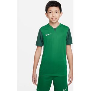 Camiseta de futbol Nike Trophy V Verde para Niño - DR0942-302