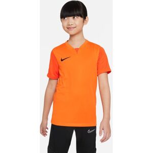 Camiseta de futbol Nike Trophy V Naranja para Niño - DR0942-819