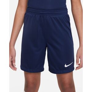 Pantalón corto de futbol Nike League Knit III Azul Marino para Niño - DR0968-410