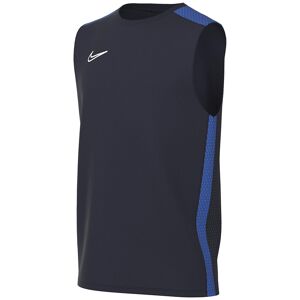 Camiseta sin mangas Nike Academy 23 Azul Marino para Niño - DR1335-451