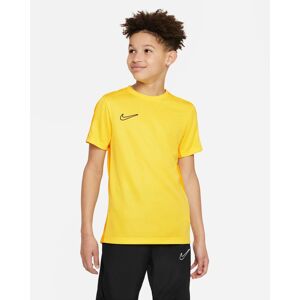 Camiseta de entrenamiento Nike Academy 23 Amarillo y Amarillo dorado para Niño - DR1343-719