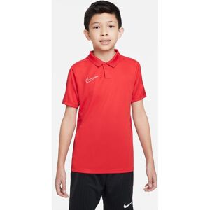 Polo Nike Academy 23 Rojo para Niño - DR1350-657