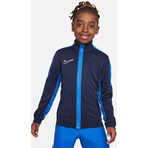 Chaqueta de chándal Nike Academy 23 Azul Marino para Niño - DR1695-451